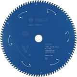 Bosch Kreissägeblatt Expert for Wood, Ø 305mm, 96Z Bohrung 30mm, für Akku-Kappsägen