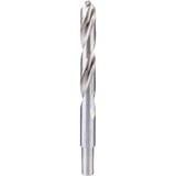 Bosch PRO Stainless Steel HSS-Co Spiralbohrer, Ø 8mm Arbeitslänge 75mm, 5 Stück