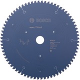 Bosch Professional EXPERT Wood Kreissägeblatt, Ø 300mm, 72Z Bohrung 30mm, für Kapp- & Gehrungssägen