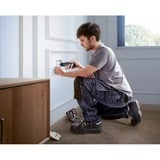 Bosch Professional GO 3 Professional Akkuschrauber, 3,6Volt blau/schwarz, im Mini-Case