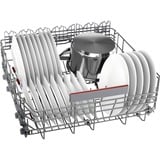 Bosch SBV6ZCX16E Serie 6      , Spülmaschine 60 cm, Home Connect, XXL