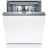 Bosch SMV4EVX08E Serie 4, Spülmaschine 60 cm, Home Connect