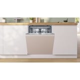 Bosch SMV4EVX08E Serie 4, Spülmaschine 60 cm, Home Connect