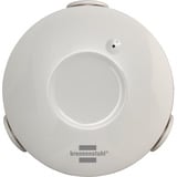 Brennenstuhl brennenstuhl®Connect Zigbee Wassermelder WM CZ 01 weiß, brennenstuhl®Connect