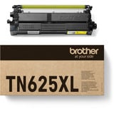 Brother Toner gelb TN625XLY 