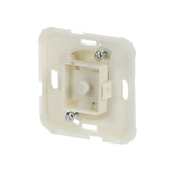 Busch-Jaeger Einsatz 2031 Unterputz, Taster weiß, Retail