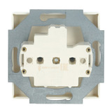 Busch-Jaeger Potentialausgleich 2-fach Unterputz, Dose Retail