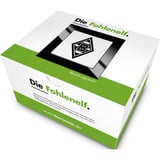 Busch-Jaeger Wechselschalter 2000/6 Unterputz Wippe 05 Retail