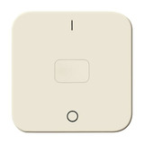 Busch-Jaeger Wippe Schalter SI Reflex SI weiß, Retail