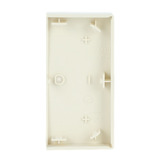 Busch-Jaeger Wippe elf/ws weiß, Retail