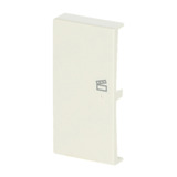 Busch-Jaeger Wippe elf/ws weiß, Retail