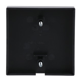 Busch-Jaeger Zentralscheibe mit Zugschnur, Abdeckung anthrazit, Retail