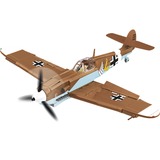 Messerschmitt Bf 109 G, Konstruktionsspielzeug