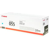 Canon Toner cyan 055 3015C002 