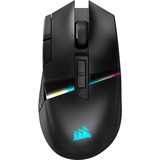 Corsair DARKSTAR, Gaming-Maus schwarz