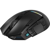 Corsair DARKSTAR, Gaming-Maus schwarz