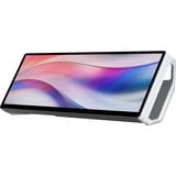 Corsair XENEON EDGE, Display 36.8 cm (14.5 Zoll), weiß, Touchscreen