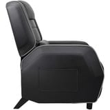 Cougar Gaming-Sofa Ranger S Black, Gaming-Stuhl schwarz/grau