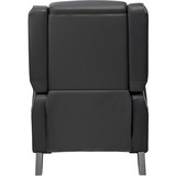 Cougar Gaming-Sofa Ranger S Black, Gaming-Stuhl schwarz/grau