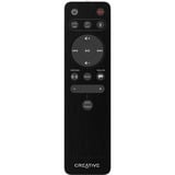 Creative Stage V2 , Soundbar schwarz, Bluetooth, Klinke, USB