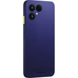  Das Fairphone (Gen. 6+) 256GB, Handy Cobalt Blue, Android, 12 GB
