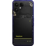 Das Fairphone (Gen. 6+) 256GB, Handy Cobalt Blue, Android, 12 GB