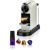 Nespresso Citiz EN 167.W, Kapselmaschine