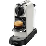 DeLonghi Nespresso Citiz EN 167.W, Kapselmaschine weiß