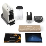DeLonghi Nespresso Citiz EN 167.W, Kapselmaschine weiß