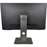 Dell P2719H Generalüberholt, LED-Monitor 68.6 cm (27 Zoll), schwarz/silber, FullHD, IPS, HDMI, DP, VGA, USB-Hub