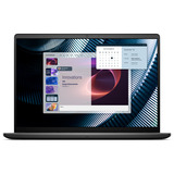 Dell Pro 14 Essential (WRGMD), Notebook schwarz, Intel® Core™ 7 150U, Intel® Graphics, 16 GB DDR5, 1 TB (1 TB SSD), Windows 11 Pro