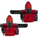 EINHELL Elektrohobel TE-PL 900 rot/schwarz, 900 Watt