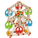 Eichhorn Constructor, Riesenrad, Baukasten