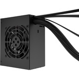 Fractal Design Anode SFX Bronze 450W, PC-Netzteil schwarz, 450 Watt