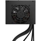 Fractal Design Anode SFX Bronze 450W, PC-Netzteil schwarz, 450 Watt