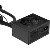 Fractal Design Anode SFX Bronze 450W, PC-Netzteil schwarz, 450 Watt
