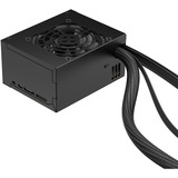 Fractal Design Anode SFX Bronze 450W, PC-Netzteil schwarz, 450 Watt