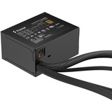 Fractal Design Anode SFX Bronze 450W, PC-Netzteil schwarz, 450 Watt