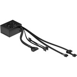 Fractal Design Anode SFX Bronze 450W, PC-Netzteil schwarz, 450 Watt