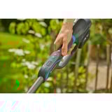 GARDENA Akku-Rasentrimmer PowerTrim 30/18V P4A solo grau/türkis, ohne Akku und Ladegerät, POWER FOR ALL ALLIANCE