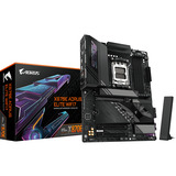 GIGABYTE AMD Upgrade Radeon RX 9070 XT Gaming OC + X870E AORUS ELITE WIFI7, PC-Aufrüstkit schwarz