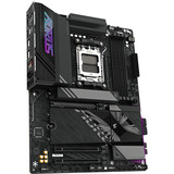 GIGABYTE AMD Upgrade Radeon RX 9070 XT Gaming OC + X870E AORUS ELITE WIFI7, PC-Aufrüstkit schwarz