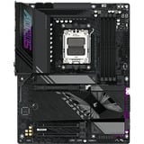 GIGABYTE AMD Upgrade Radeon RX 9070 XT Gaming OC + X870E AORUS ELITE WIFI7, PC-Aufrüstkit schwarz