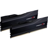 G.Skill DIMM 32 GB DDR5-6000 Kit, Arbeitsspeicher schwarz, F5-6000J3040F16GX2-TZ5K, Trident Z5, XMP