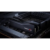G.Skill DIMM 32 GB DDR5-6000 Kit, Arbeitsspeicher schwarz, F5-6000J3040F16GX2-TZ5K, Trident Z5, XMP