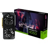 GeForce RTX 4060 Ghost , Grafikkarte