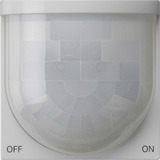 Gira Bewegungsmelderaufsatz 2,2 Meter Komfort Bluetooth grau, Retail