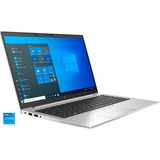 HP EliteBook 840 G8 (3C7Z0EA), Notebook silber, Windows 10 Pro 64-Bit