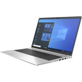 HP ProBook 650 G8 Generalüberholt, Notebook silber, Intel® Core™ i5-1135G7, Intel® Iris® Xe Graphics, 16 GB DDR4, 512 GB (512 GB SSD), Windows 11 Pro