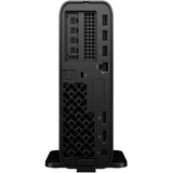 HP Z2 Mini G1i Workstation (A40LRET), PC-System schwarz, Windows 11 Pro